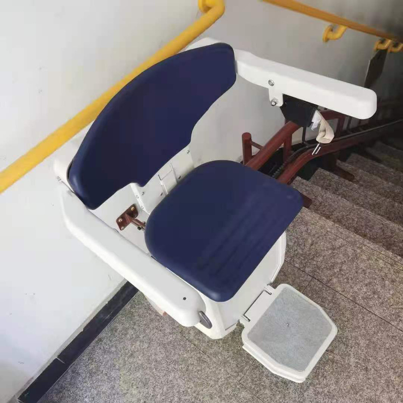 秦皇岛无障碍座椅电梯